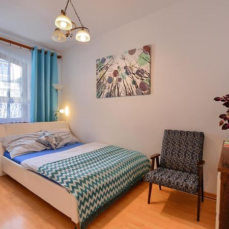 Mini Apartament Łańcut Buitenkant foto