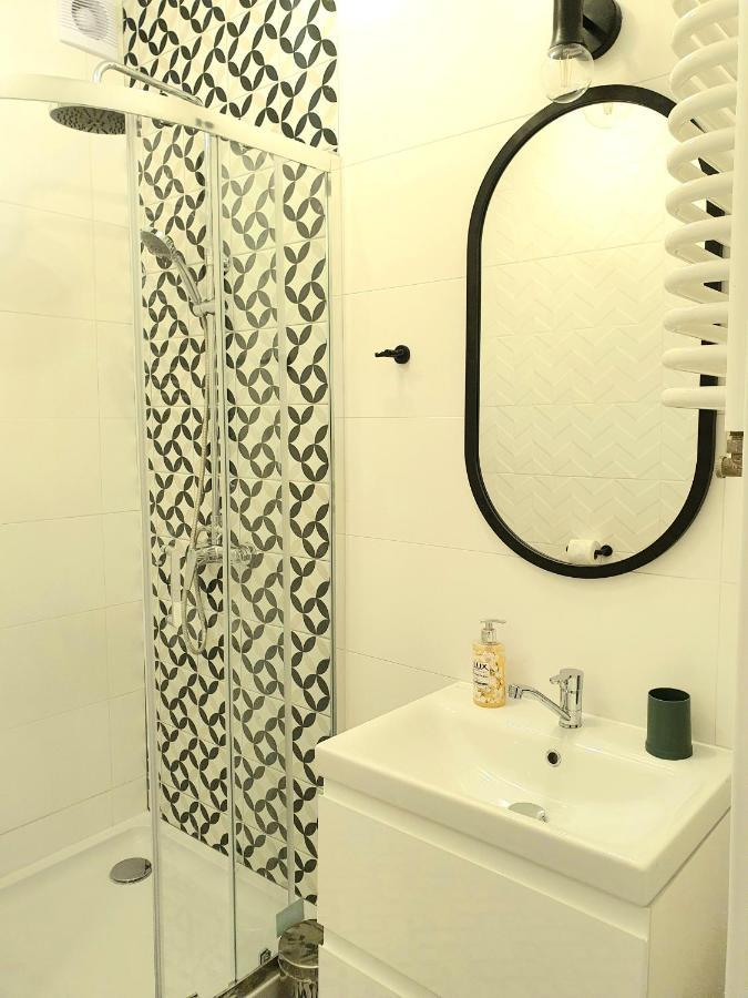 Mini Apartament Łańcut Buitenkant foto